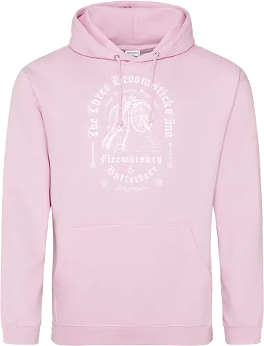 Vintage Grunge Beer and Whiskey