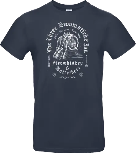 Vintage Grunge Beer and Whiskey