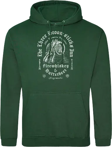 Vintage Grunge Beer and Whiskey