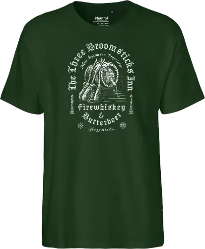 Vintage Grunge Beer and Whiskey