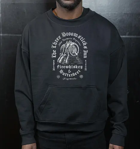 Vintage Grunge Beer and Whiskey