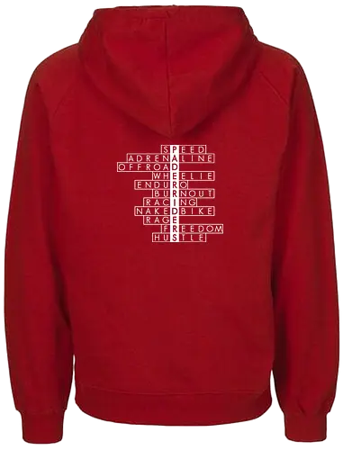 Fairtrade Hoodie