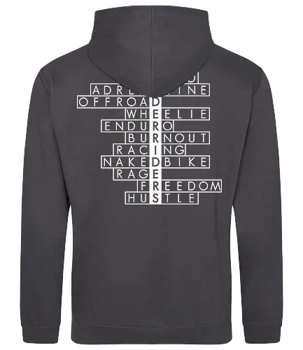 Standard Hoodie