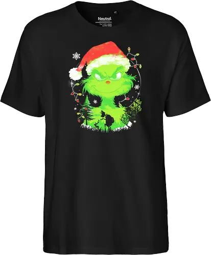 Grinch Stole The Christmas