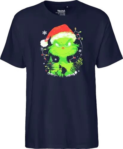 Grinch Stole The Christmas
