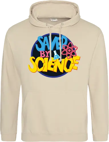 Save by science