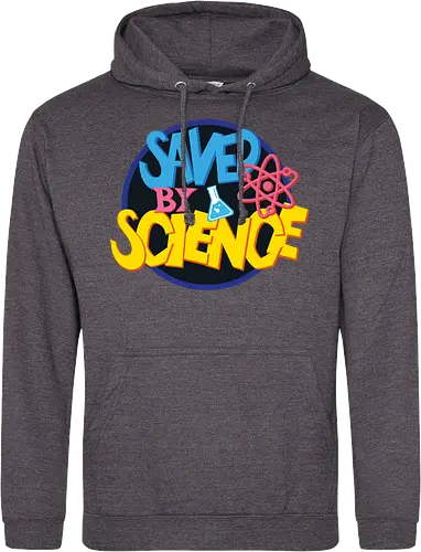 Save by science