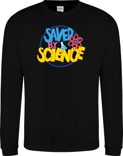 Save by science