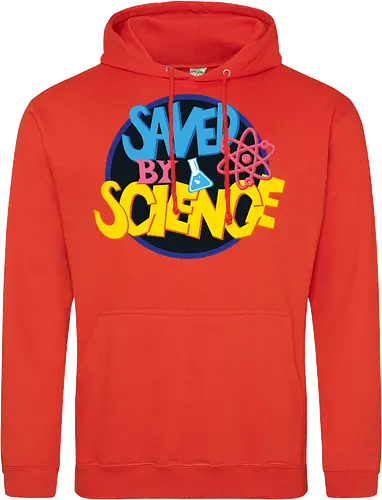 Save by science