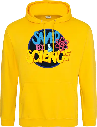 Save by science