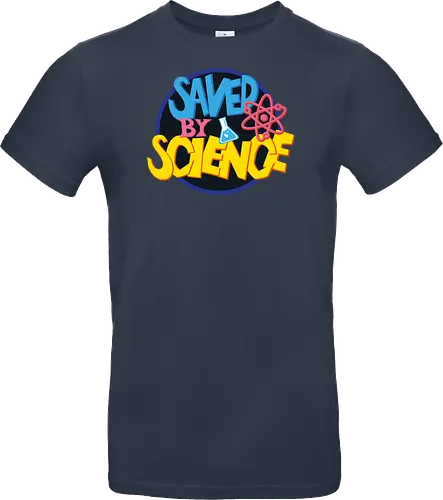 Save by science