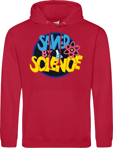 Save by science
