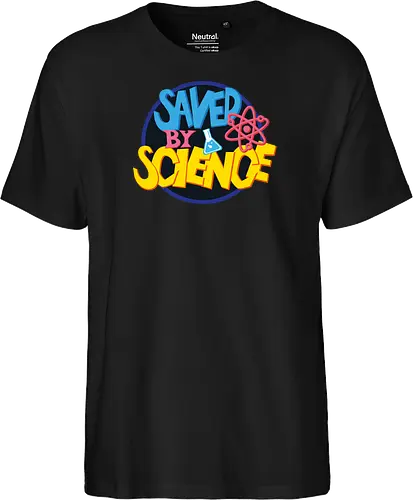 Save by science