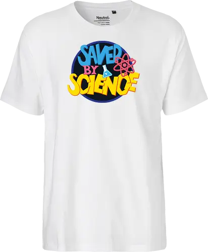 Save by science