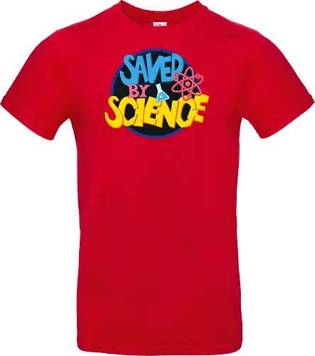 Save by science