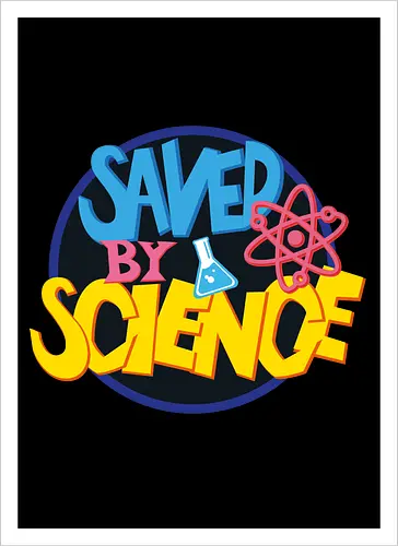 Save by science