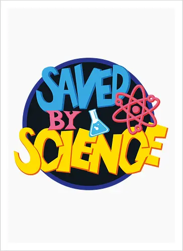 Save by science