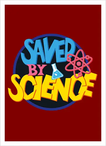 Save by science