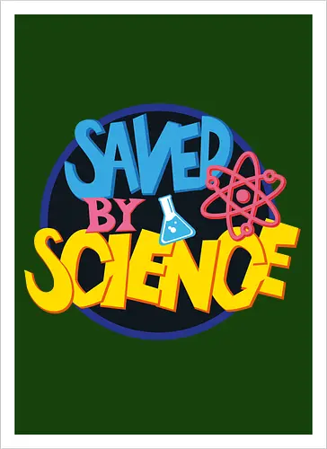 Save by science
