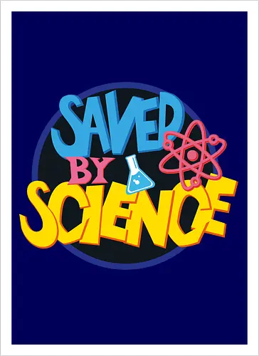 Save by science