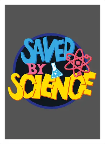 Save by science