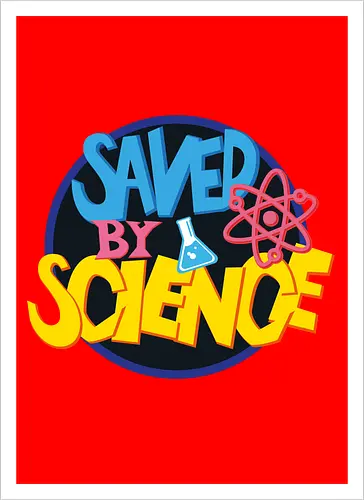 Save by science