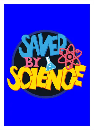 Save by science