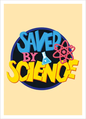 Save by science