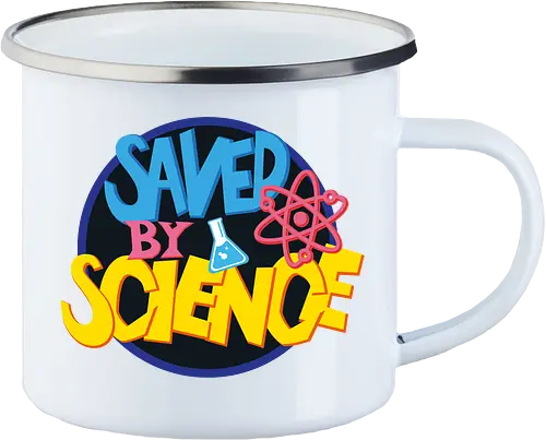 Save by science