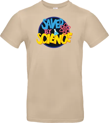 Save by science