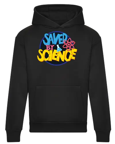 Save by science