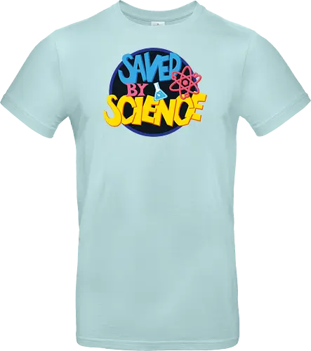 Save by science