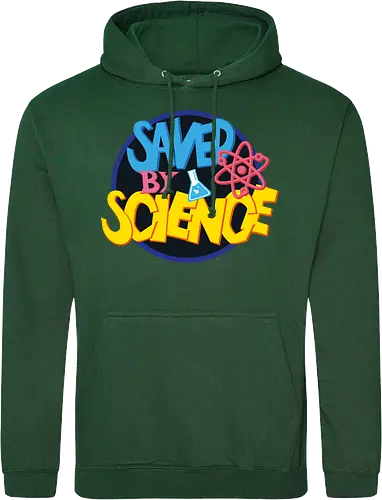 Save by science