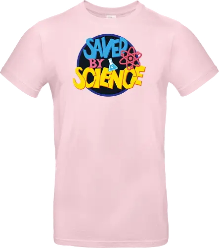 Save by science