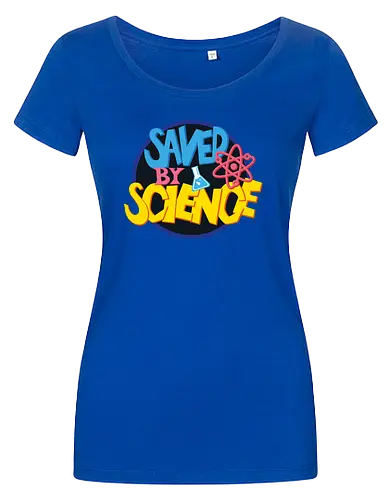 Save by science