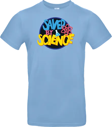 Save by science