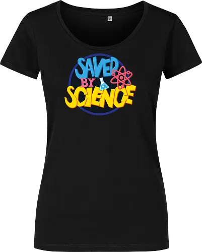 Save by science