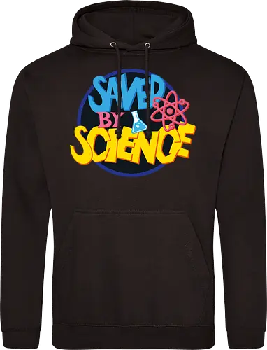 Save by science