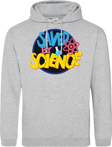 Save by science