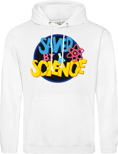 Save by science