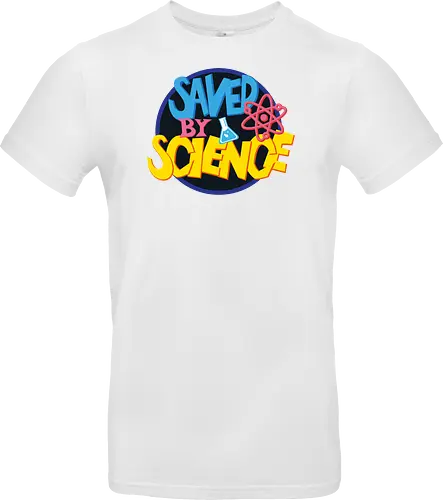 Save by science