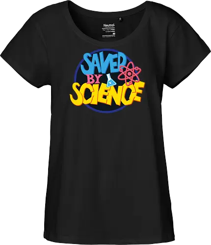 Save by science