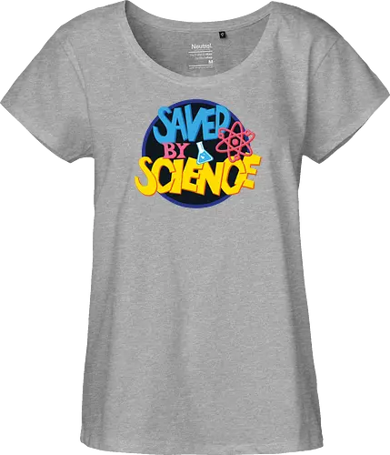 Save by science