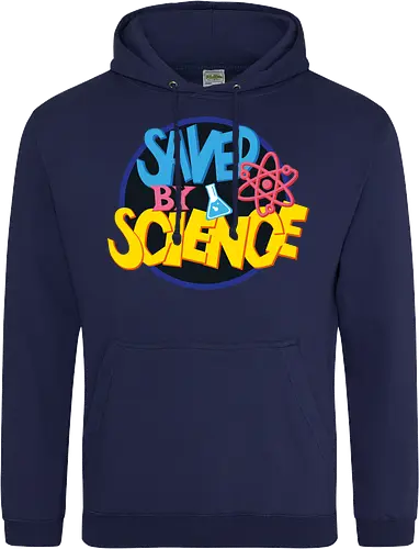 Save by science