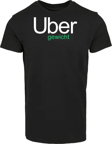 Ubergewicht