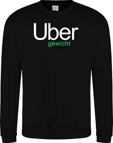 Ubergewicht