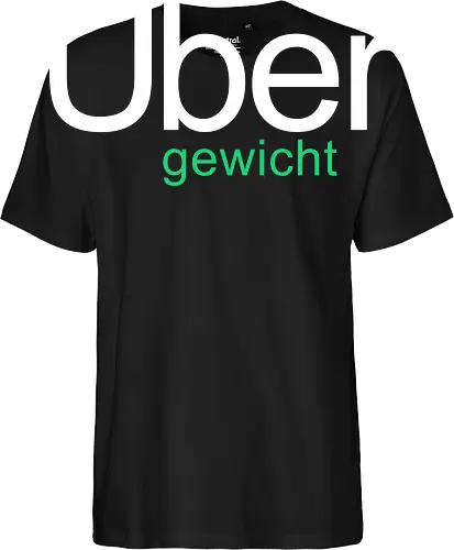 Ubergewicht