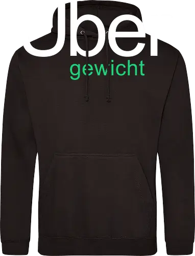 Ubergewicht