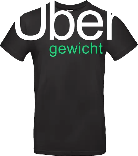 Ubergewicht
