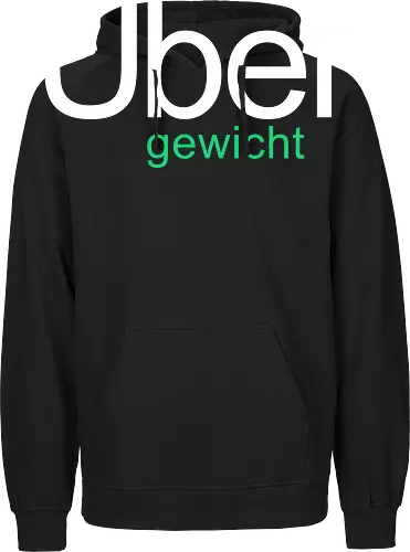 Ubergewicht